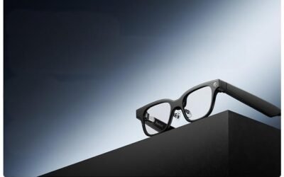 Rokid’s Record-Breaking Smart Glasses: A New Chapter in Global XR Dominance Forged with ZhuoHao Technology