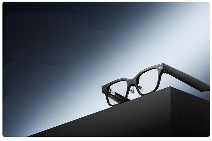 Rokid’s Record-Breaking Smart Glasses: A New Chapter in Global XR Dominance Forged with ZhuoHao Technology