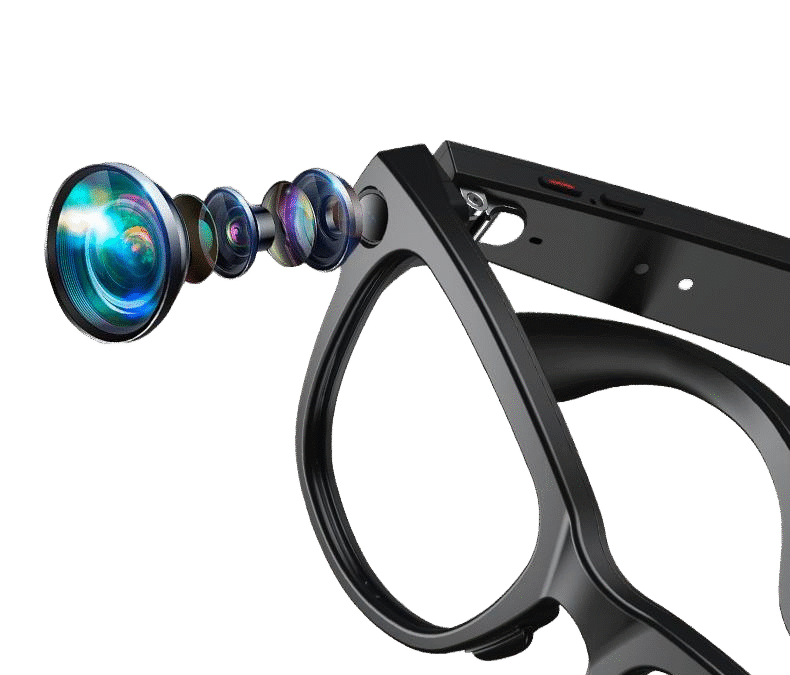 The AI Glasses Revolution Is Here: How to Seize the Opportunity – With ZhuoHao Technology as Your Key OEM Partner