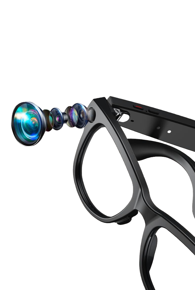 camera glasses camera glasses