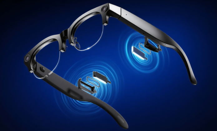 The Smart Glasses Revolution: How ZhuoHao Technology Powers the Industry’s Biggest Brands