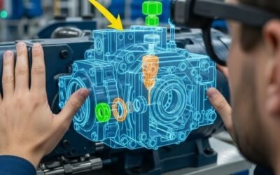 Smart Glasses Revolution: Beyond Vision Correction, It’s Your Second Brain