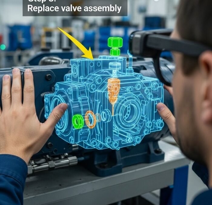 Smart Glasses Revolution: Beyond Vision Correction, It’s Your Second Brain