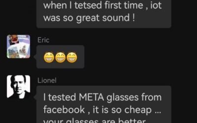 Case Study: Enhancing a US Client’s Widget with Superior Audio