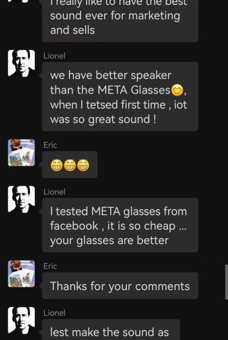 Case Study: Enhancing a US Client’s Widget with Superior Audio