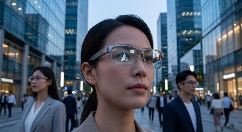 Why Every Tech Giant is Betting on AI Glasses – And What It Means for Your Future