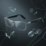 ZH800 Smart Audio Optical Glasses