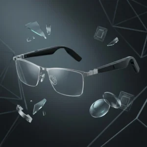 ZH800 Smart Audio Optical Glasses