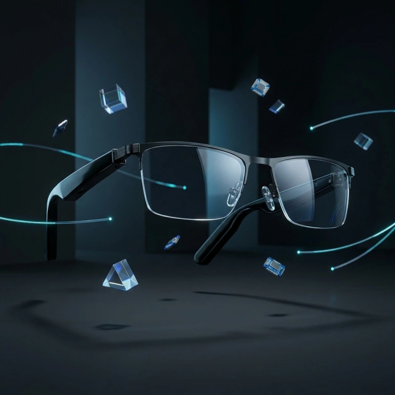 ZH801 audio glasses ZH801 audio glasses
