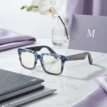 ZH804 audio glasses