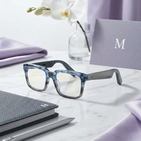 ZH804 audio glasses