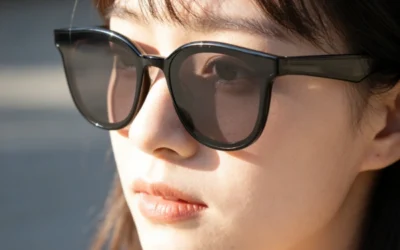 TY002  Smart Audio Sunglasses