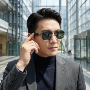 ZH806 audio sunglasses