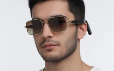 S001  Smart Audio Sunglasses