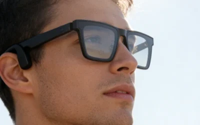 T004  Smart Audio Sunglasses