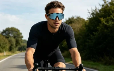 ZH16  ELECTROPHOTOCHROMIC Glasses