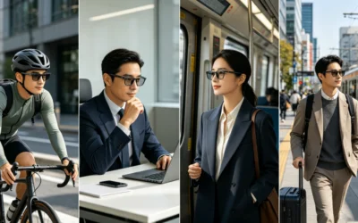 Why Wearability Is the Future of Smart Eyewear