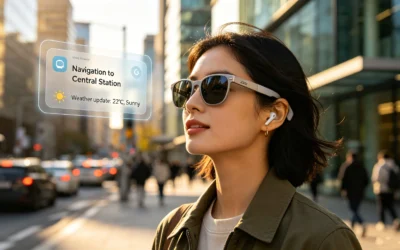 What Makes a Good Smart Glasses User Experience?