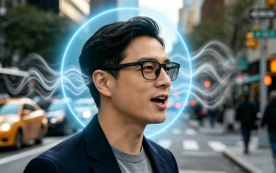 How Noise-Canceling Microphones Improve Communication