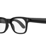 camera eyewear for everyday use